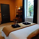 בית הארחה Maison Saint Montélimar