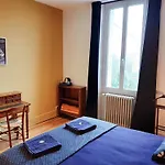 Maison Saint Guest house