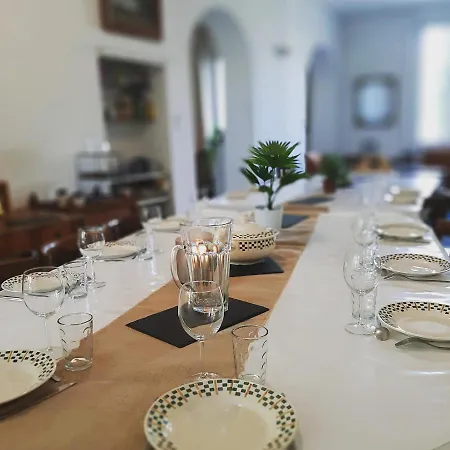 Maison Saint 3*