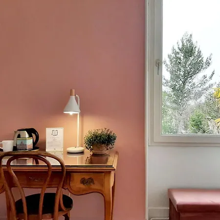 Maison Saint *