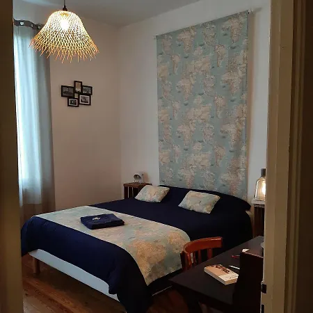 Maison Saint 3* Montelimar