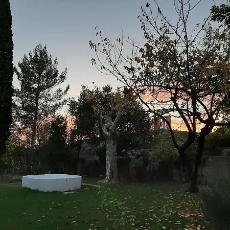 Maison Saint Guest house Montelimar