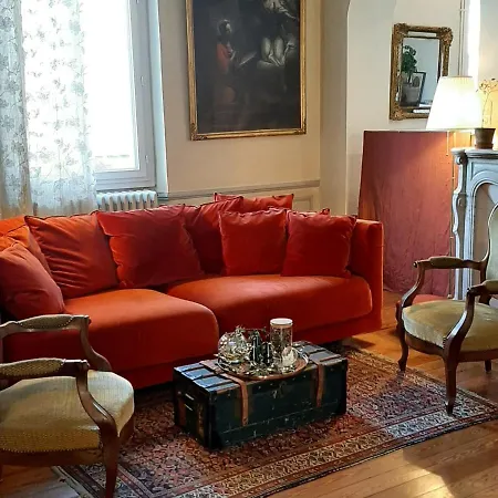 Maison Saint *