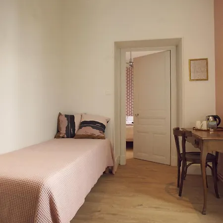 Maison Saint Guest house