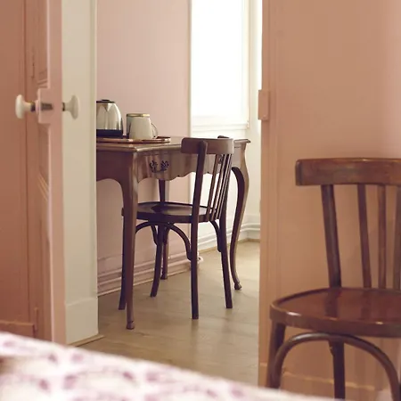 Maison Saint 3*