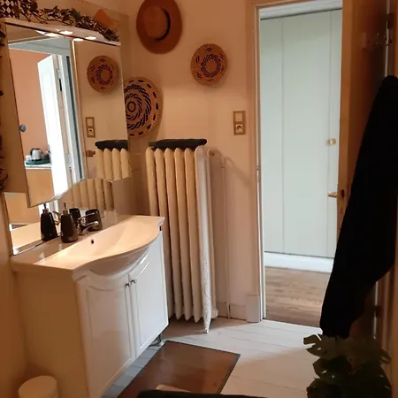 Maison Saint Guest house Montelimar