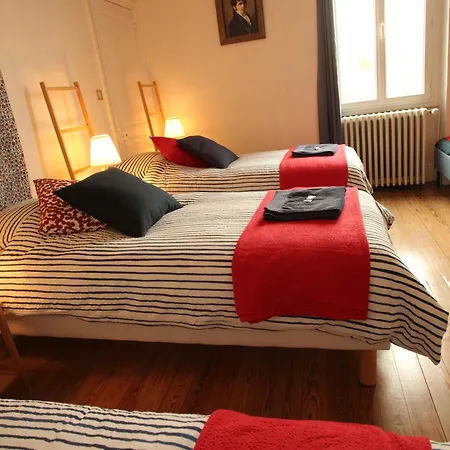Maison d'hôtes Maison Saint Montélimar
