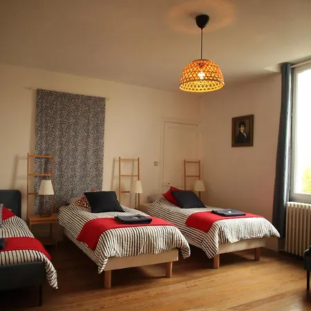 Maison Saint Montelimar