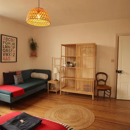 Maison Saint Guest house Montelimar