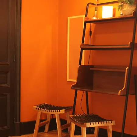 Maison Saint *