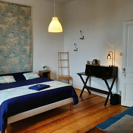 Maison Saint 3* Montélimar