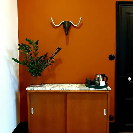 Maison d'hôtes Maison Saint *