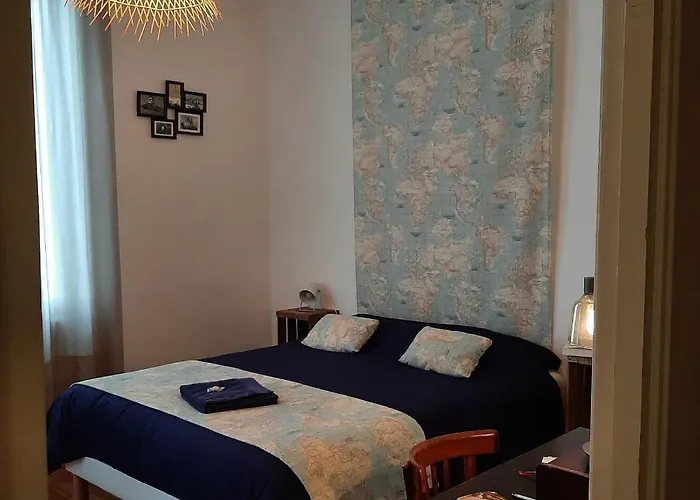 Maison Saint 3* Montélimar