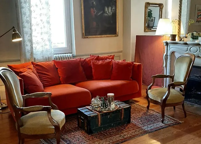 Maison Saint 3*
