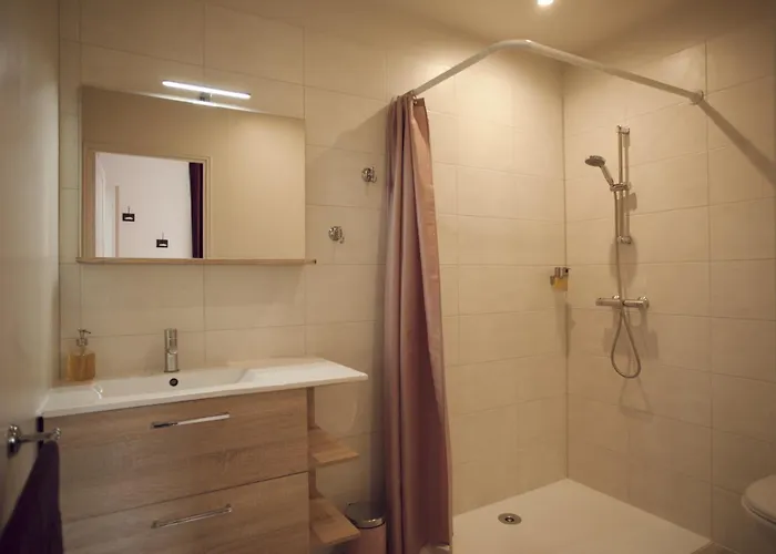 Maison Saint 3* Montélimar