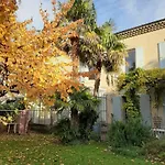 Maison Saint ゲストハウス 3*