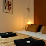 Maison Saint ゲストハウス