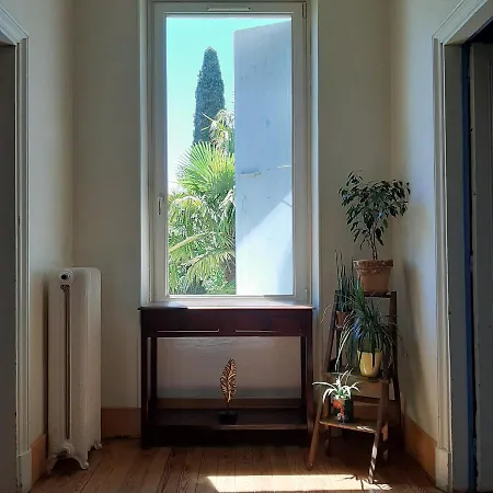 Maison Saint *