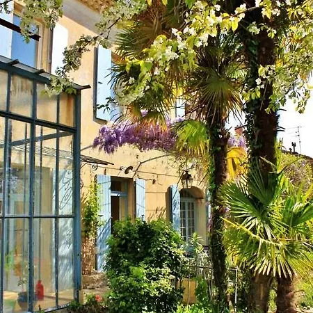 Maison Saint Gasthof Montélimar