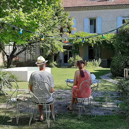 Maison Saint * Montélimar