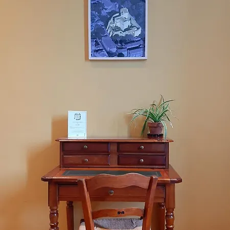 Maison Saint Гостевой дом *