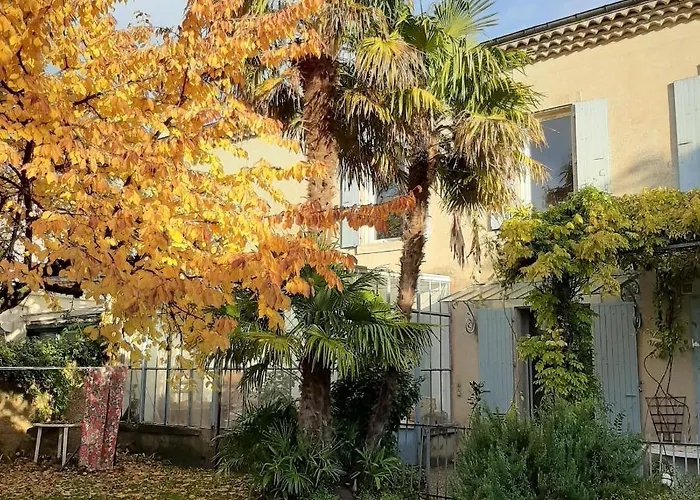 Maison Saint Gasthof 3*